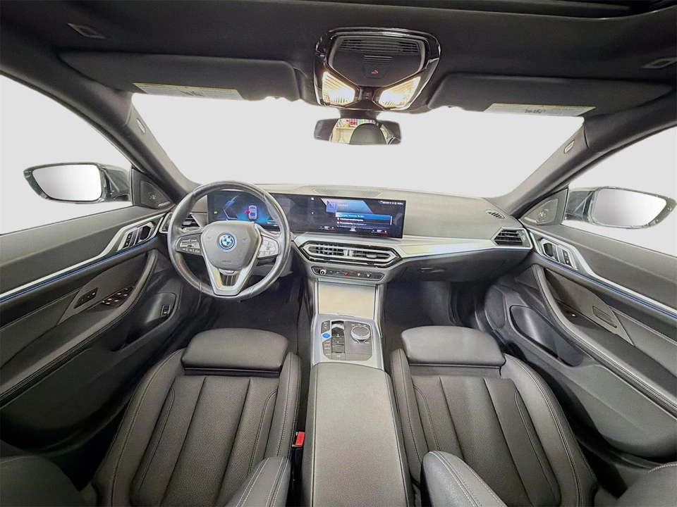 2023 BMW G26 i4 - Image 10 of 12
