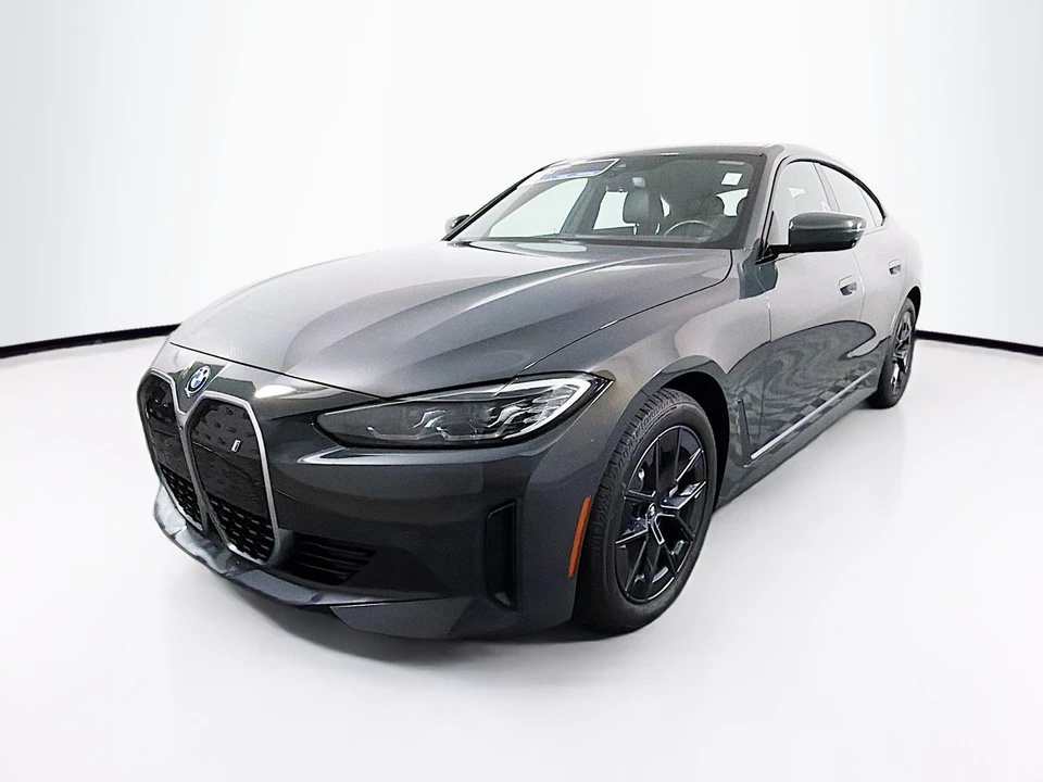 2023 BMW G26 i4 - Image 4 of 12