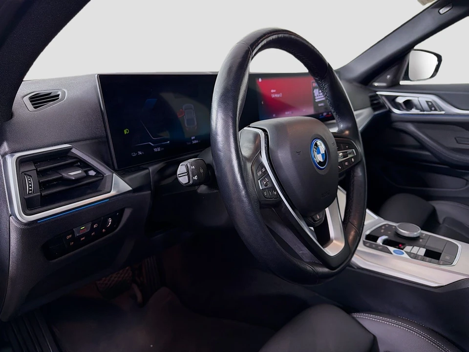 2023 BMW G26 i4 - Image 11 of 12