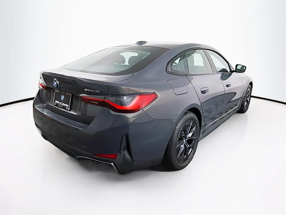 2023 BMW G26 i4 - Image 8 of 12