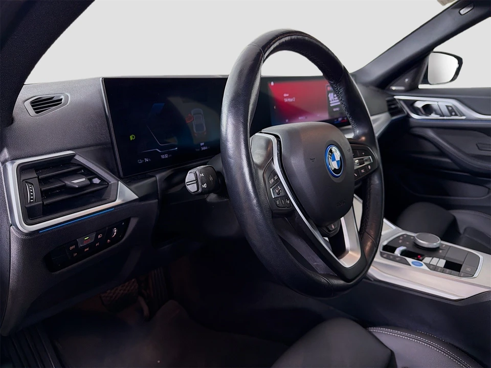 2023 BMW G26 i4 - Image 11 of 12