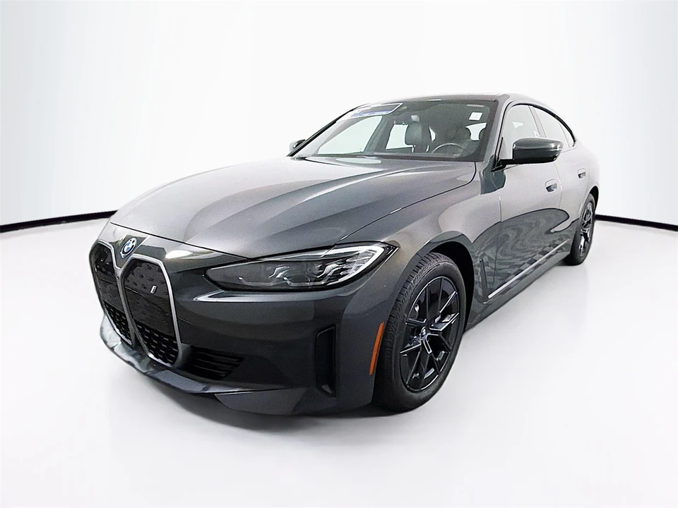 2023 BMW G26 i4 - Image 4 of 12