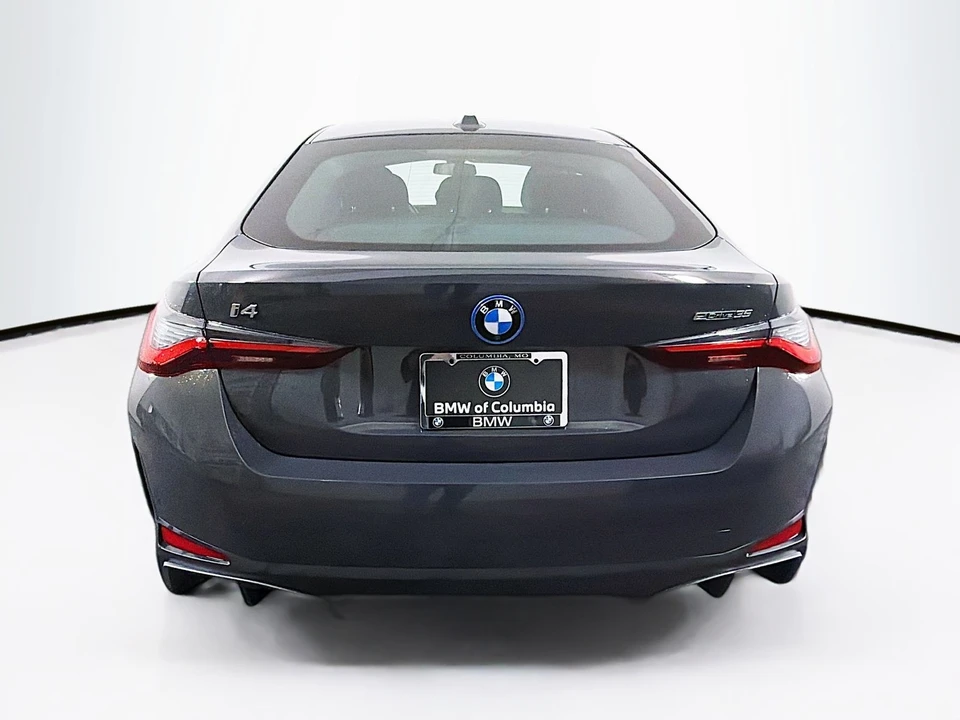 2023 BMW G26 i4 - Image 7 of 12