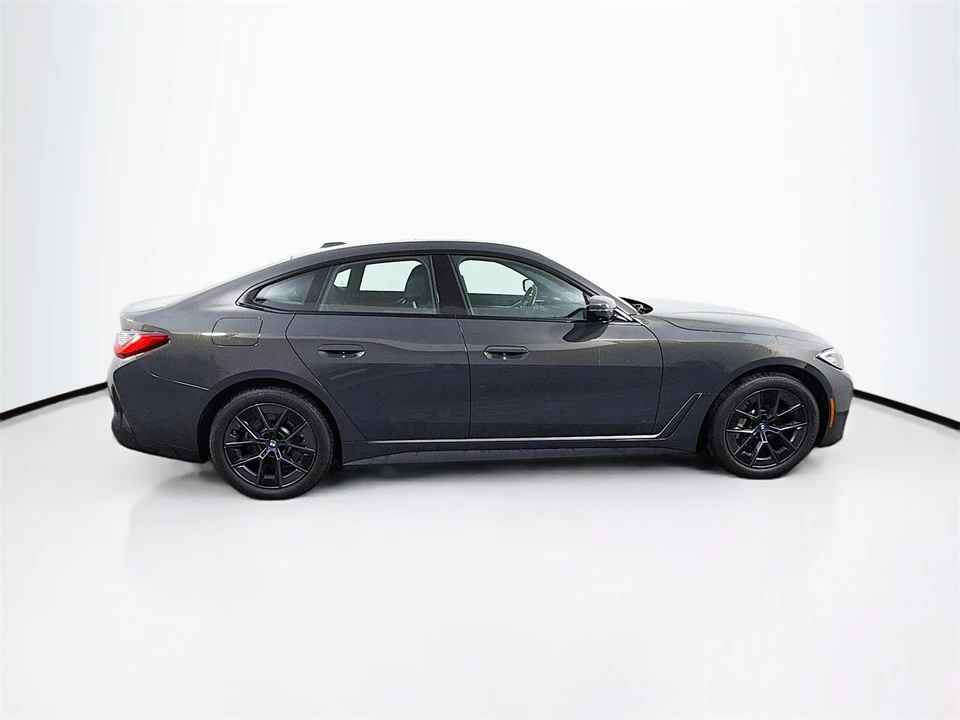 2023 BMW G26 i4 - Image 9 of 12