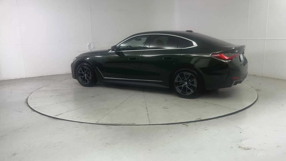 2023 BMW G26 i4 - Image 4 of 20
