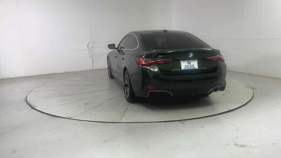 2023 BMW G26 i4 - Image 3 of 20