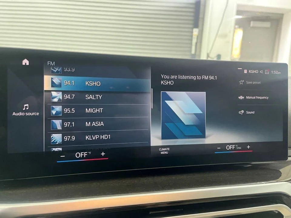 2023 BMW G26 i4 - Image 18 of 20