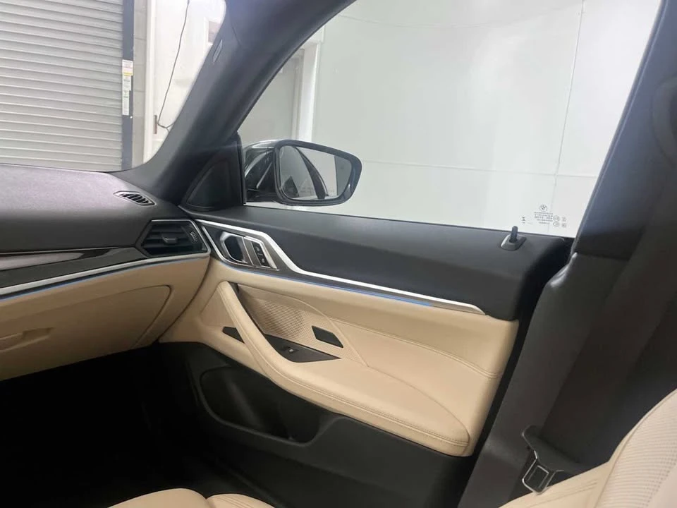 2023 BMW G26 i4 - Image 11 of 20