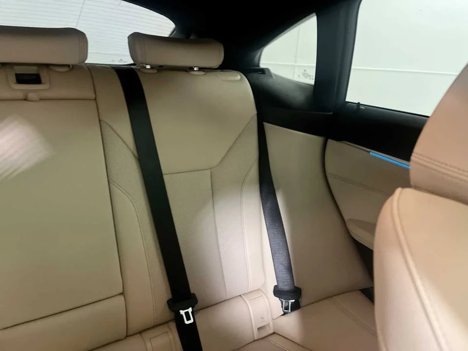 2023 BMW G26 i4 - Image 14 of 20