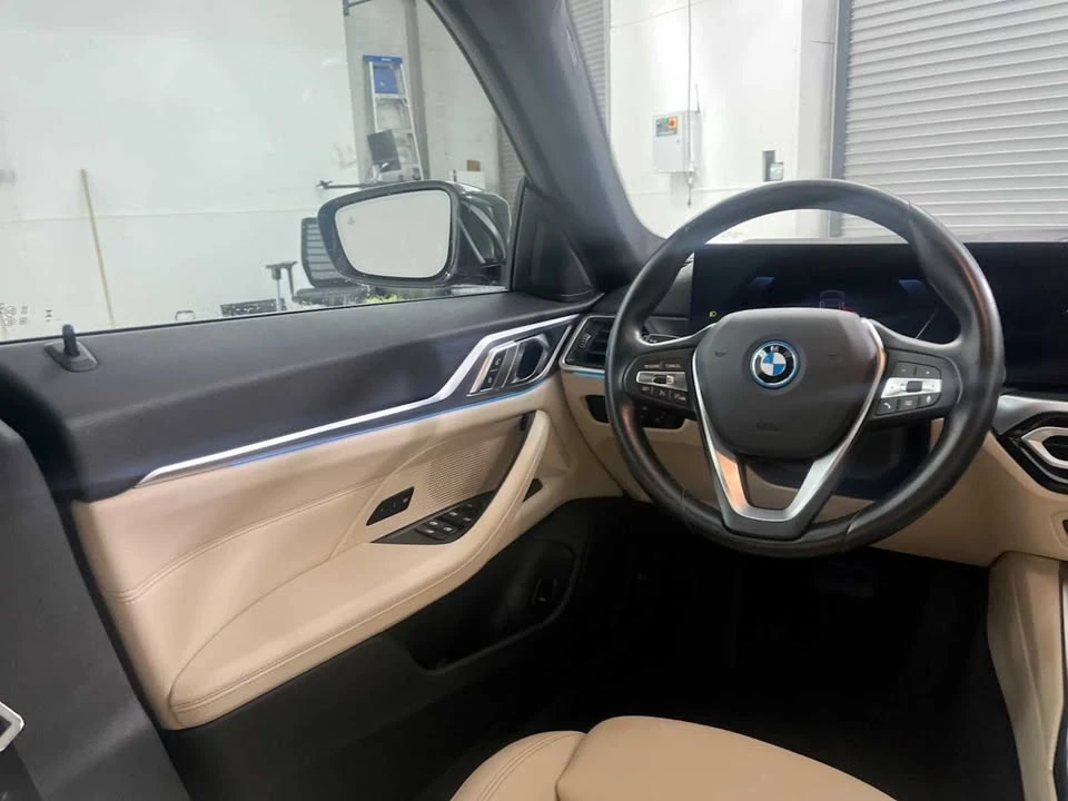 2023 BMW G26 i4 - Image 15 of 20