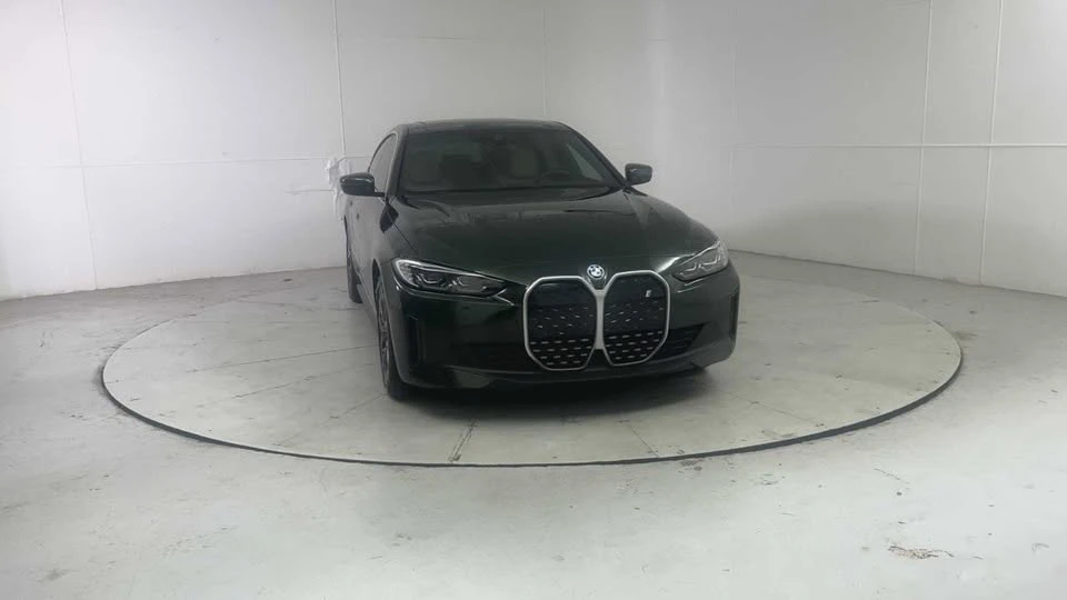 2023 BMW G26 i4 - Image 7 of 20