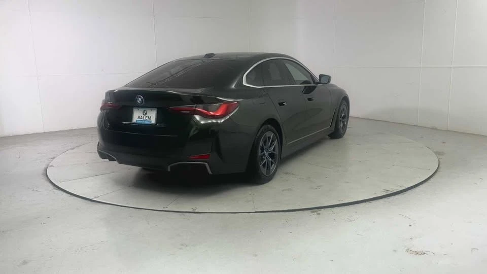 2023 BMW G26 i4 - Image 2 of 20