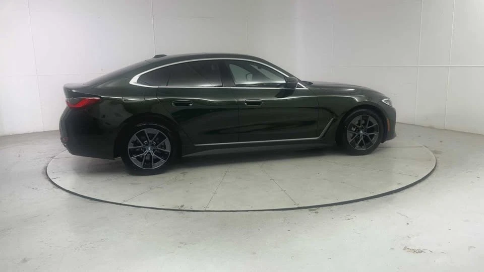 2023 BMW G26 i4 - Image 9 of 20