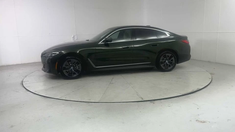 2023 BMW G26 i4 - Image 5 of 20