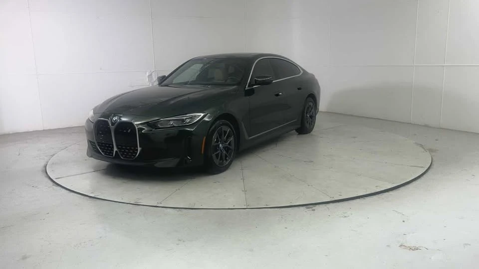 2023 BMW G26 i4 - Image 6 of 20