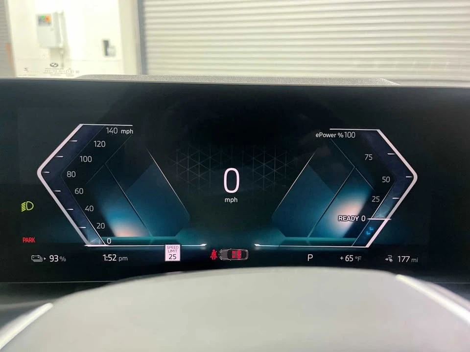 2023 BMW G26 i4 - Image 16 of 20