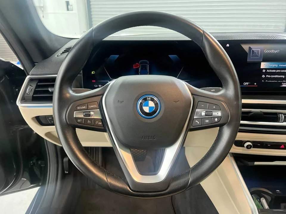 2023 BMW G26 i4 - Image 17 of 20