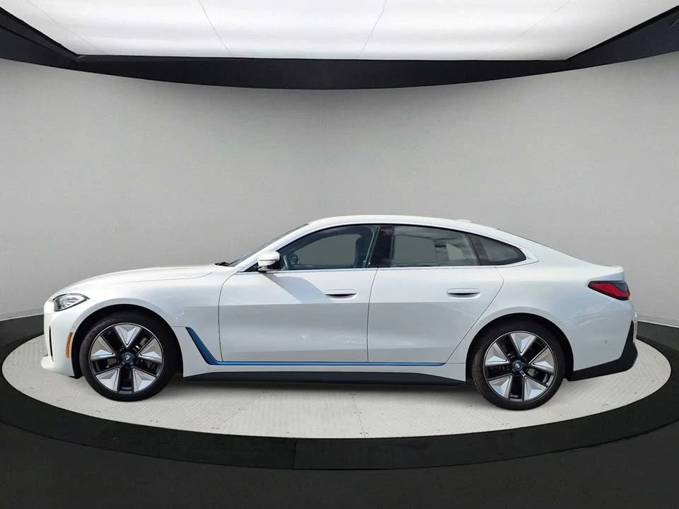 2023 BMW G26 i4 - Image 5 of 20