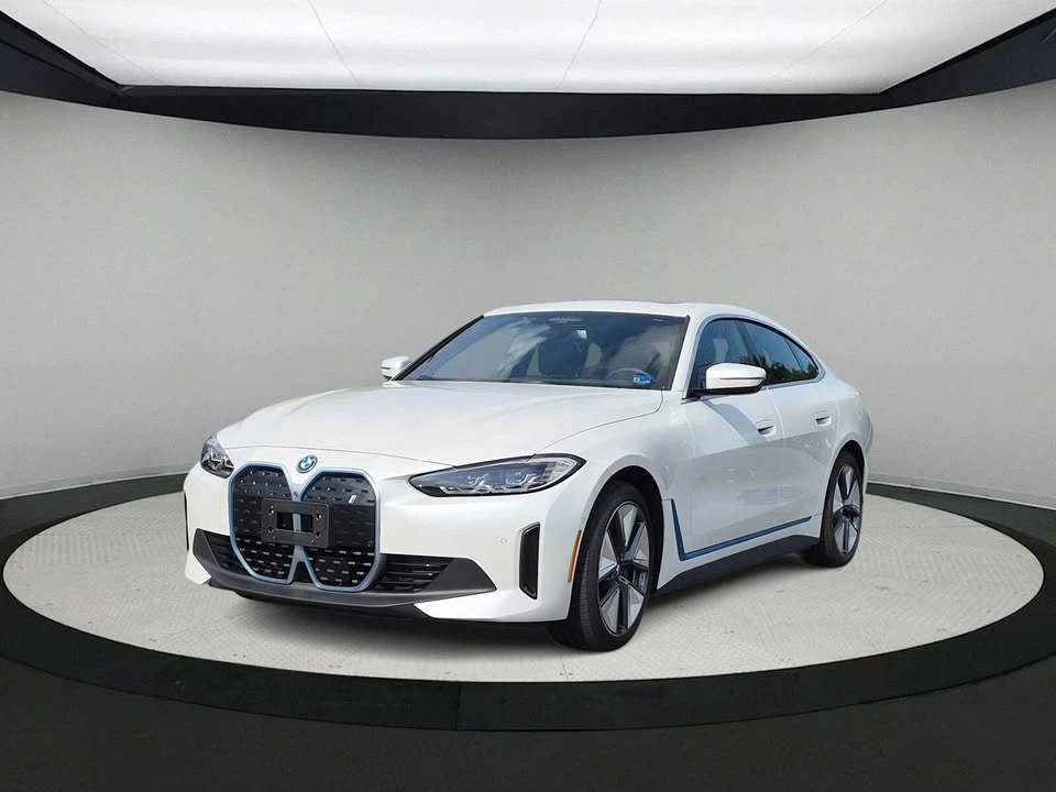 2023 BMW G26 i4 - Image 4 of 20