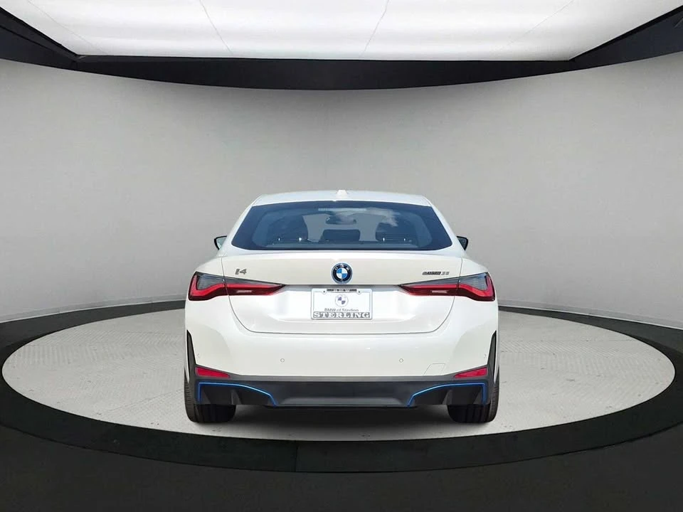 2023 BMW G26 i4 - Image 7 of 20