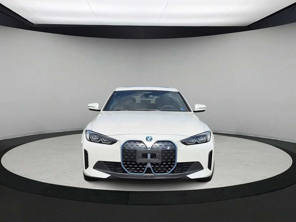 2023 BMW G26 i4 - Image 3 of 20