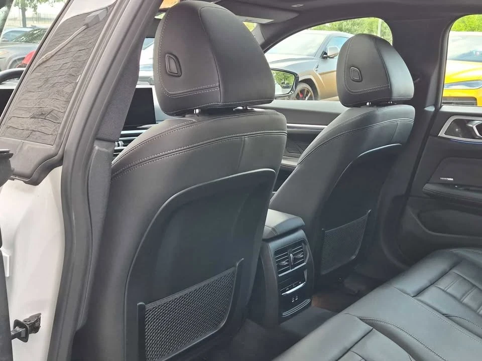 2023 BMW G26 i4 - Image 19 of 20