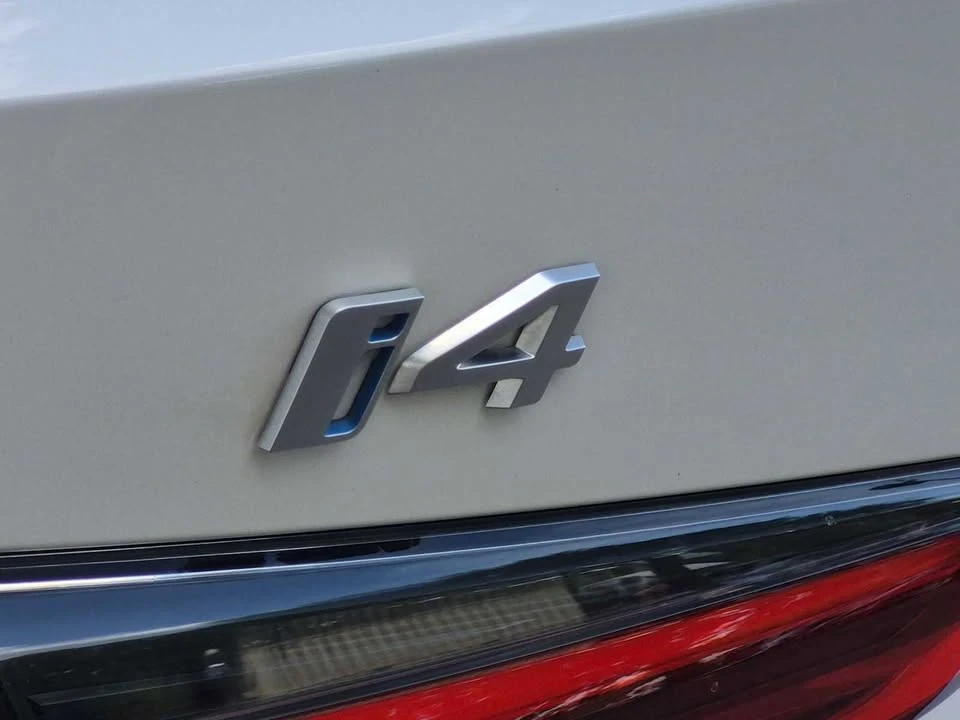 2023 BMW G26 i4 - Image 13 of 20