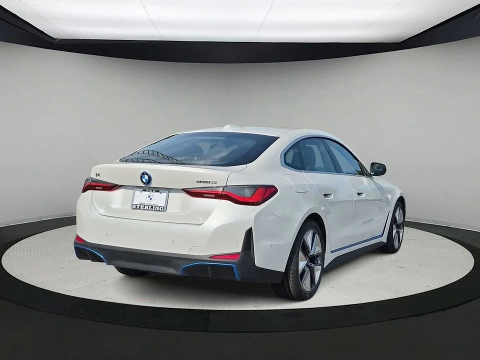 2023 BMW G26 i4 - Image 8 of 20