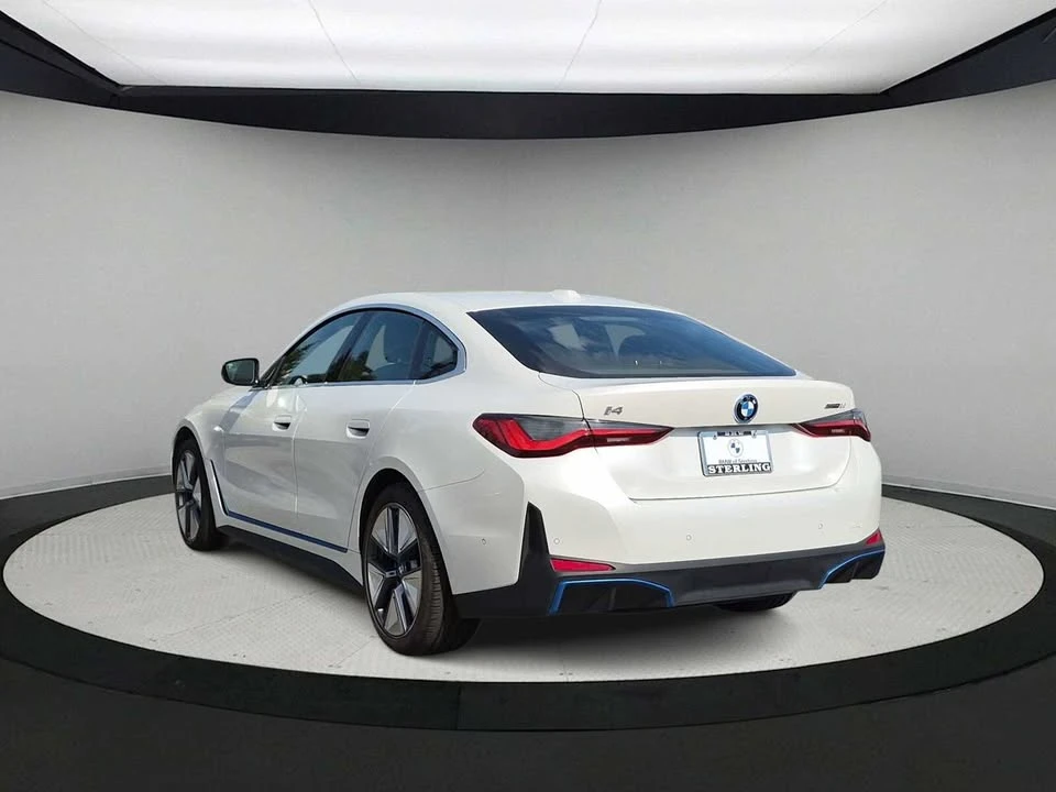 2023 BMW G26 i4 - Image 6 of 20