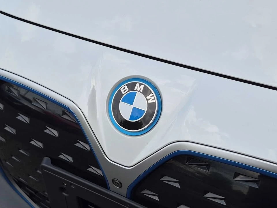 2023 BMW G26 i4 - Image 12 of 20