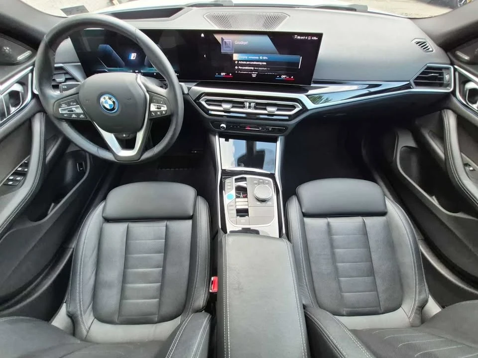 2023 BMW G26 i4 - Image 16 of 20