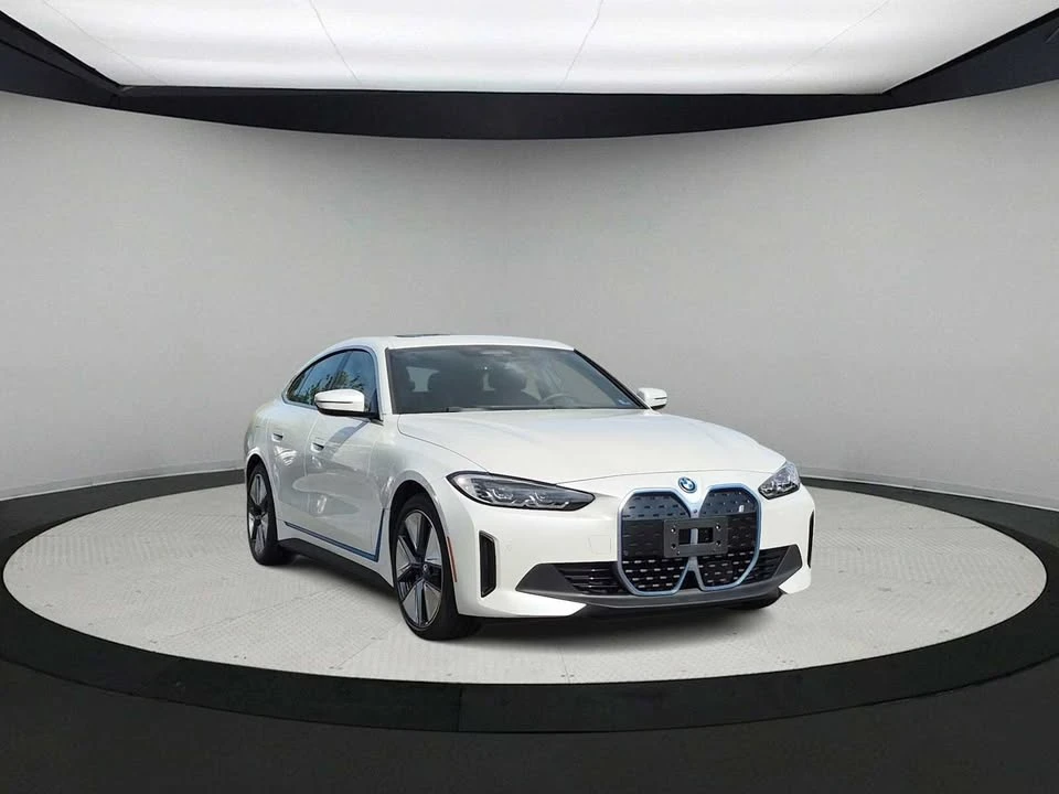 2023 BMW G26 i4 - Image 2 of 20