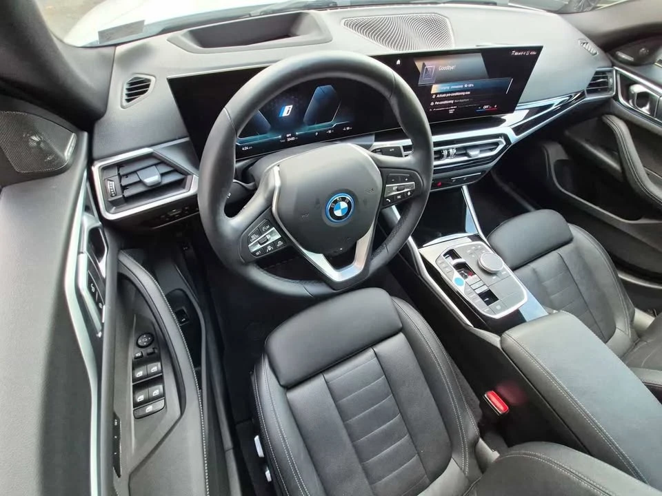 2023 BMW G26 i4 - Image 10 of 20