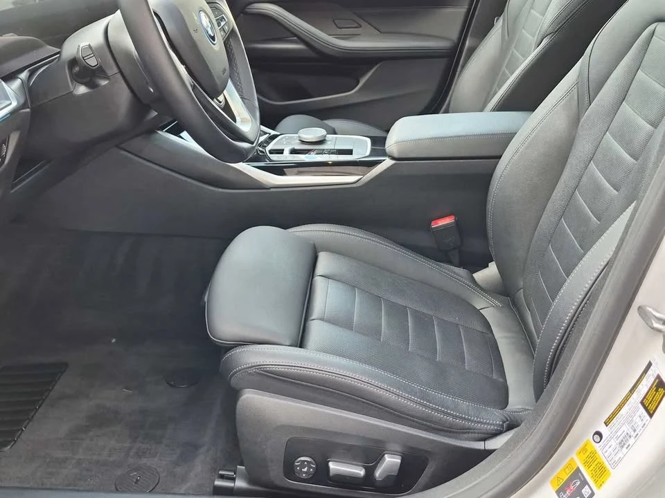 2023 BMW G26 i4 - Image 17 of 20