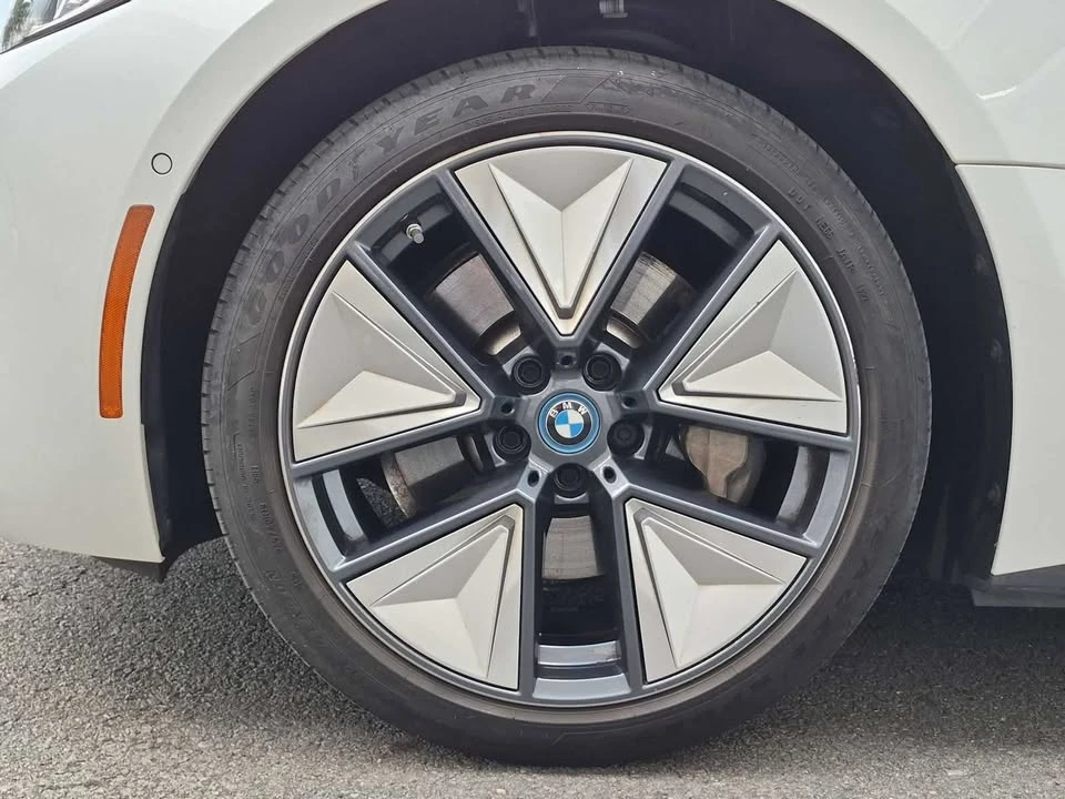 2023 BMW G26 i4 - Image 14 of 20