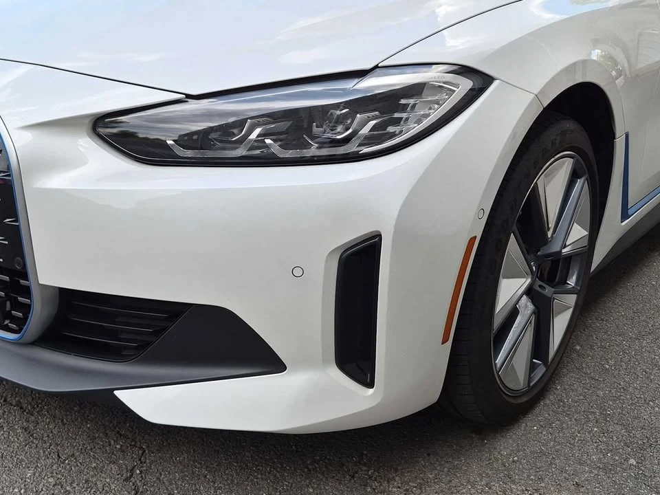 2023 BMW G26 i4 - Image 11 of 20