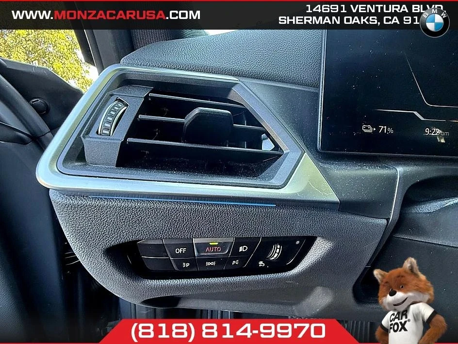2023 BMW G26 i4 - Image 16 of 17