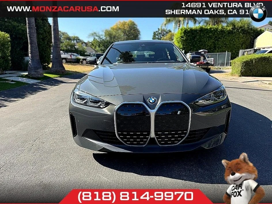 2023 BMW G26 i4 - Image 3 of 17