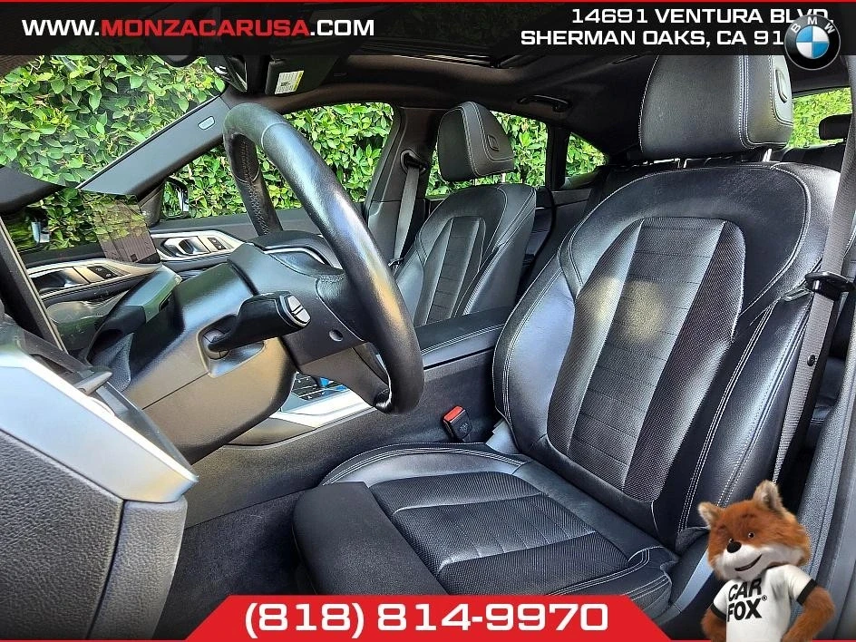 2023 BMW G26 i4 - Image 6 of 21