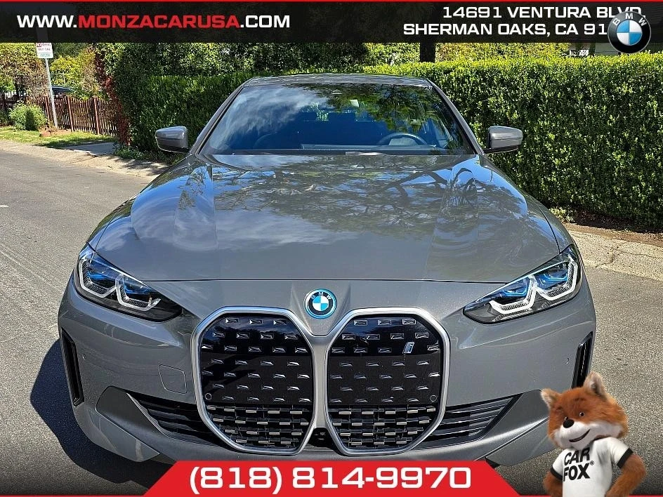 2023 BMW G26 i4 - Image 3 of 21