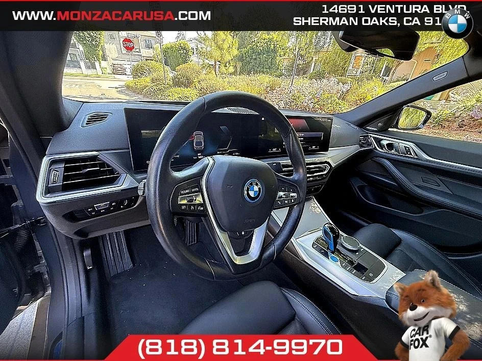 2023 BMW G26 i4 - Image 6 of 17