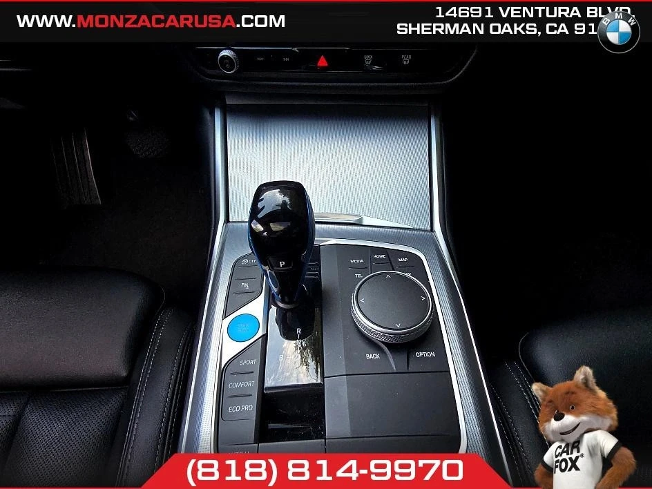 2023 BMW G26 i4 - Image 17 of 21