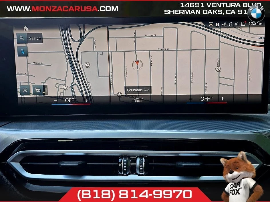 2023 BMW G26 i4 - Image 8 of 21