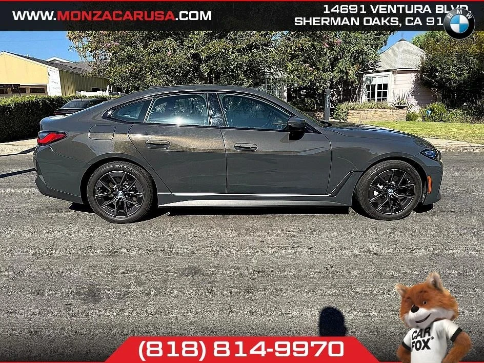 2023 BMW G26 i4 - Image 5 of 17
