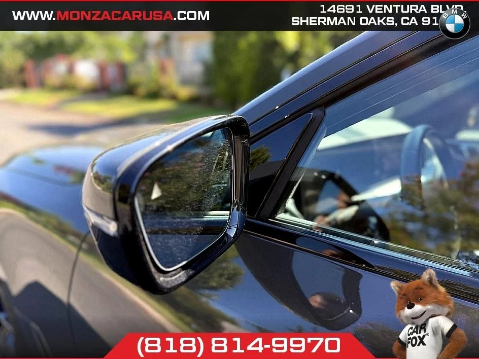 2023 BMW G26 i4 - Image 17 of 17