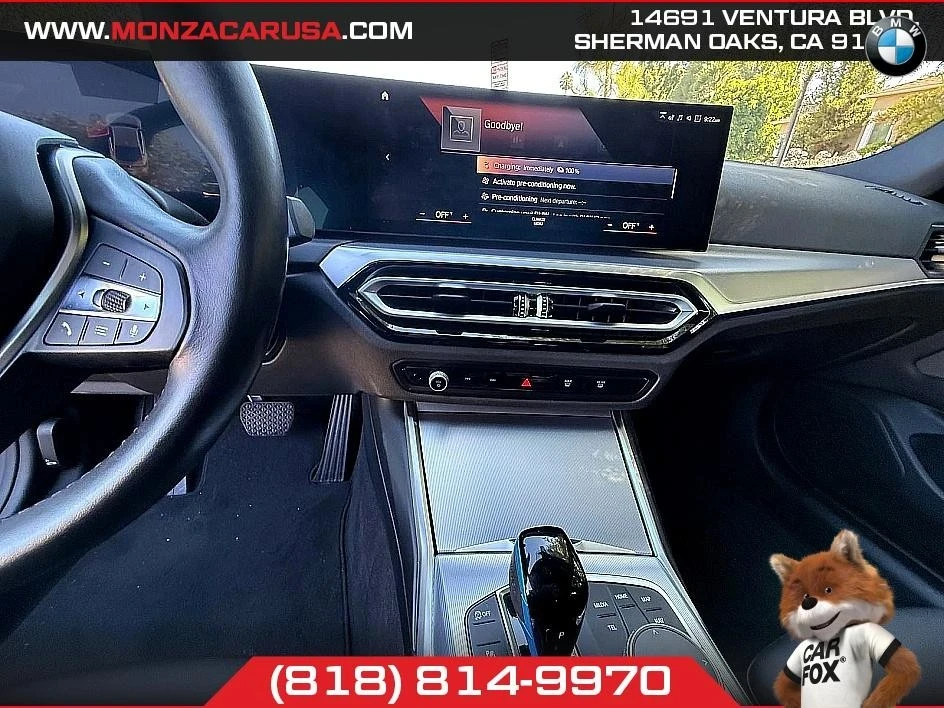 2023 BMW G26 i4 - Image 14 of 17