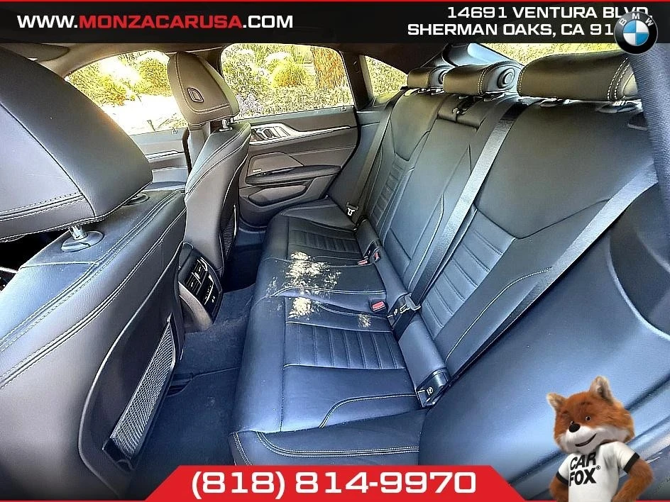 2023 BMW G26 i4 - Image 10 of 17