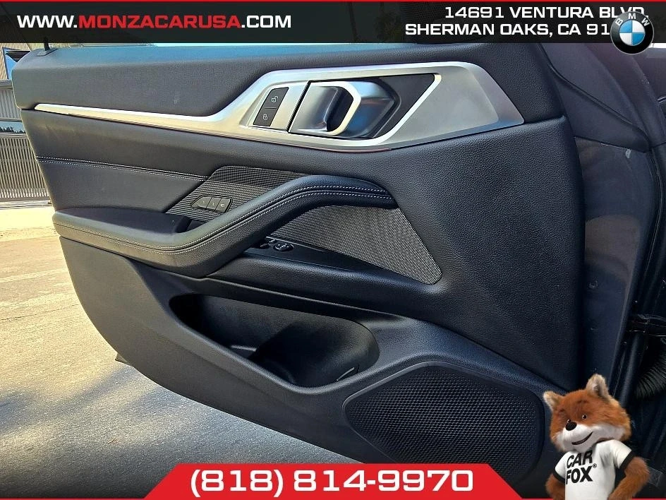 2023 BMW G26 i4 - Image 20 of 21