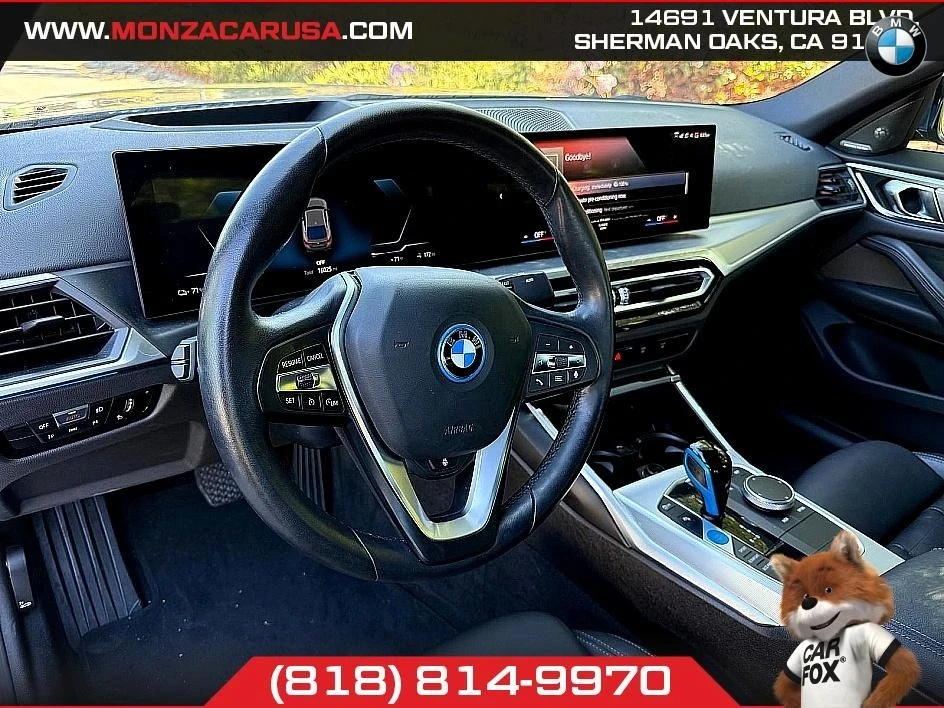 2023 BMW G26 i4 - Image 2 of 17
