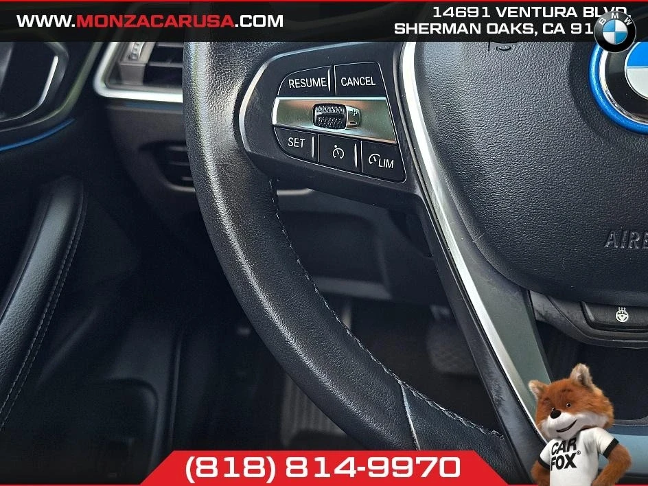 2023 BMW G26 i4 - Image 14 of 21